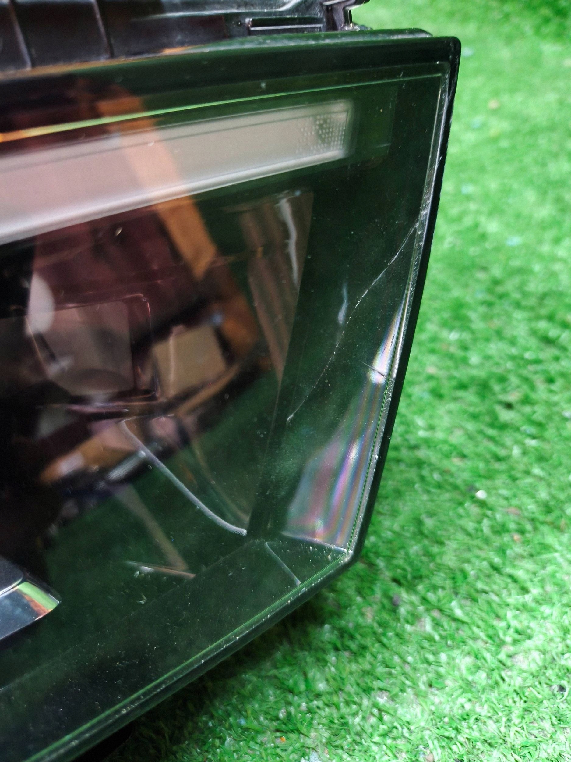 REFLEKTOR right front OPEL ASTRA L VI LIFT FULL LED NR.R1409
