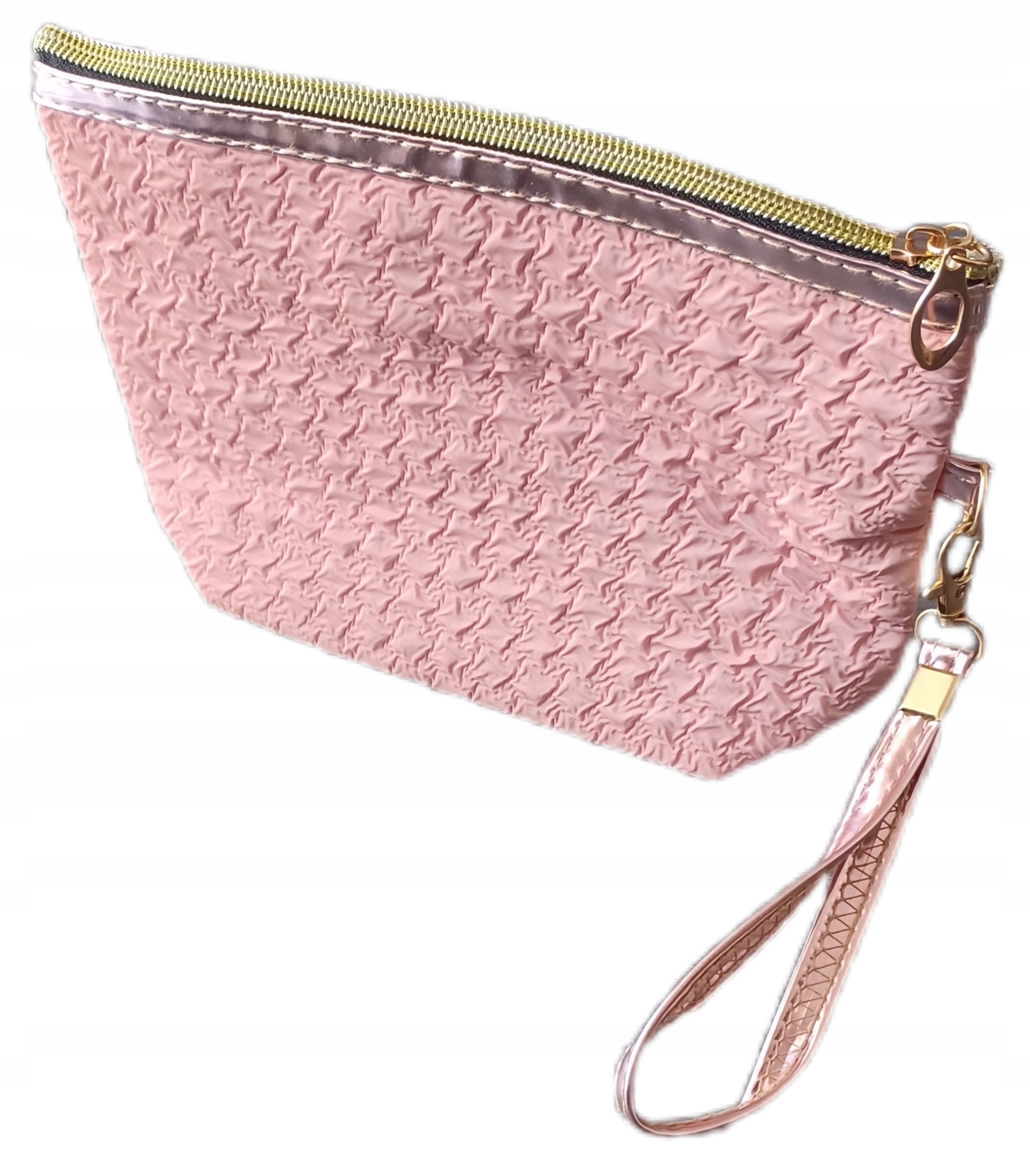 Kosmetyczka Damska . Marka bez marki