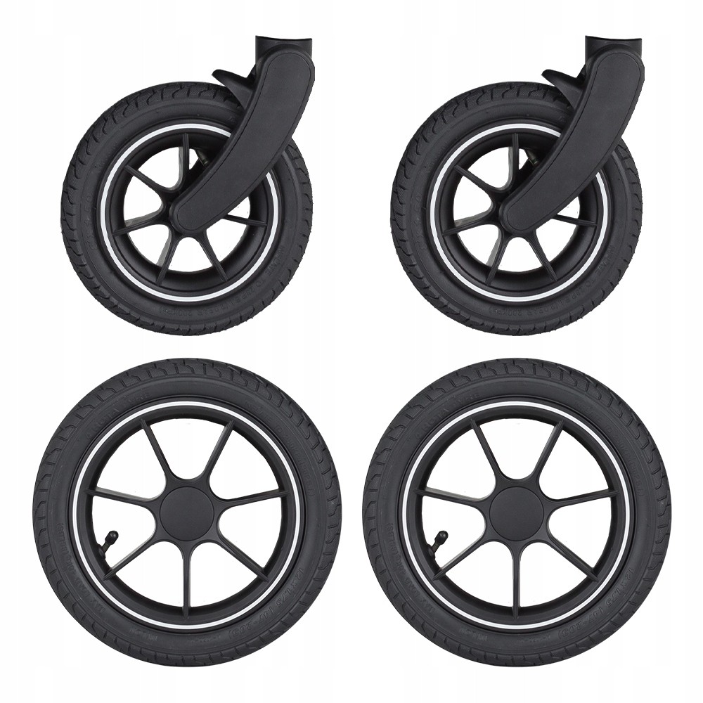 Koło Petite&Mars 25 "