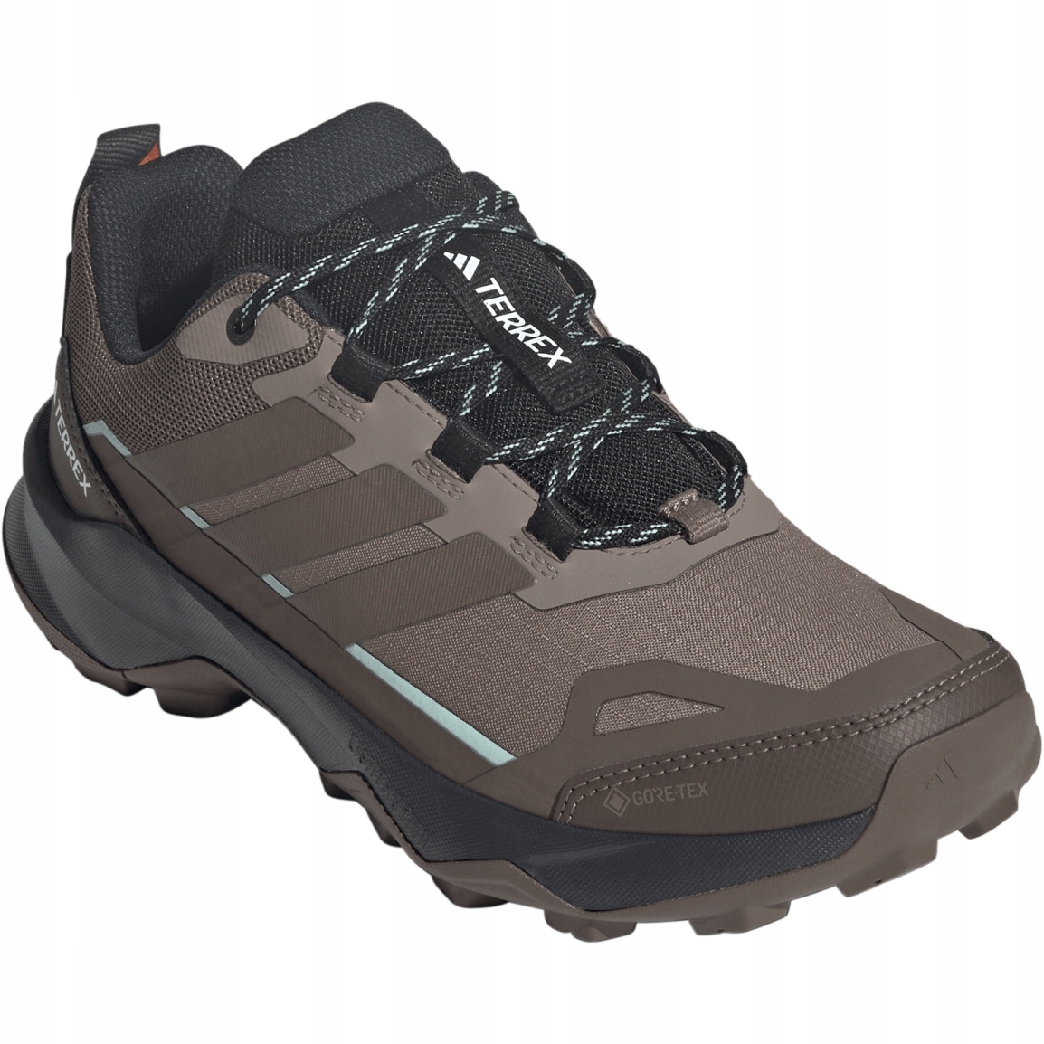 Trekové boty Adidas Terrex Skychaser AX5 Gore-tex JH7806 vel