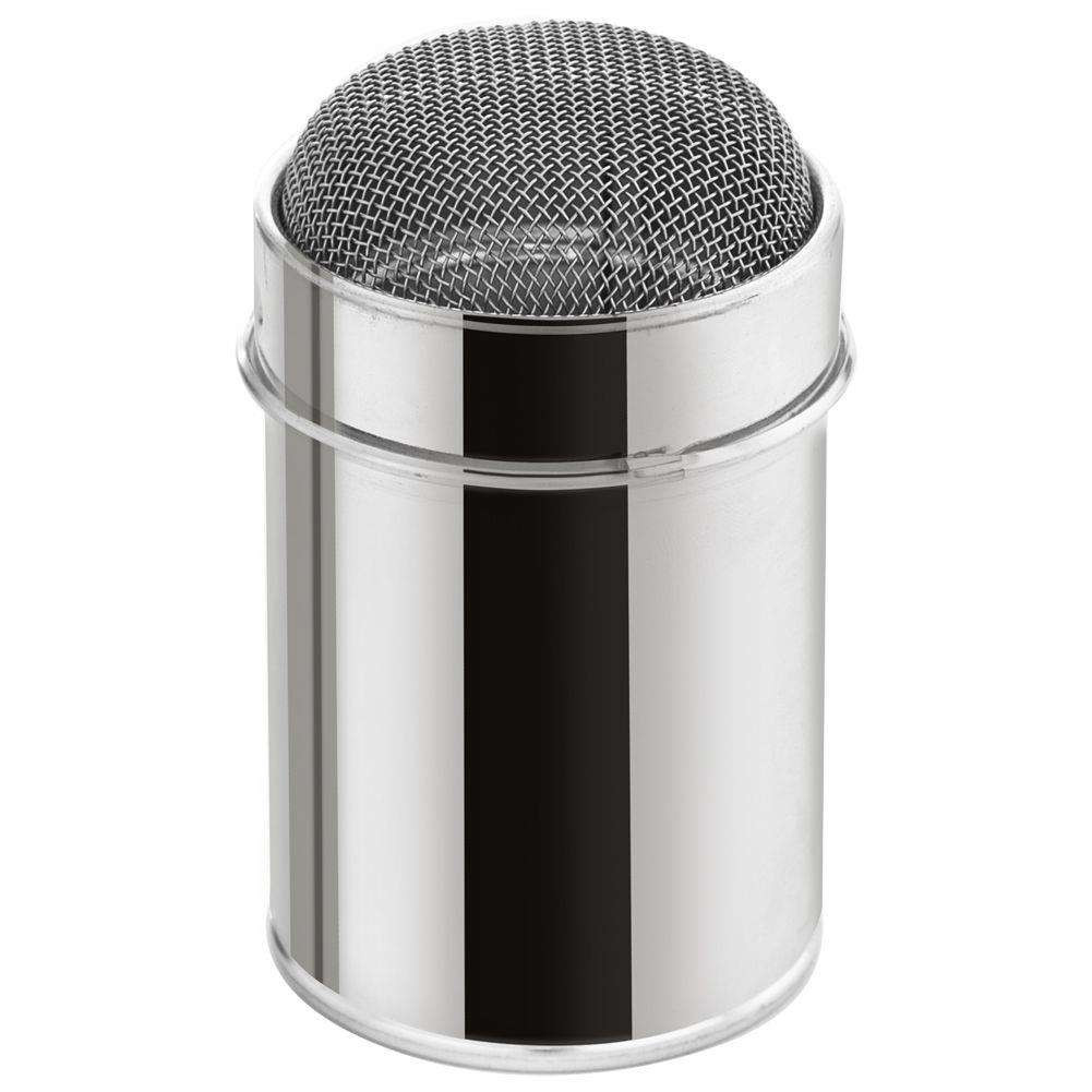 

Pojemnik z sitkiem na cukier puder cynamon 180 ml