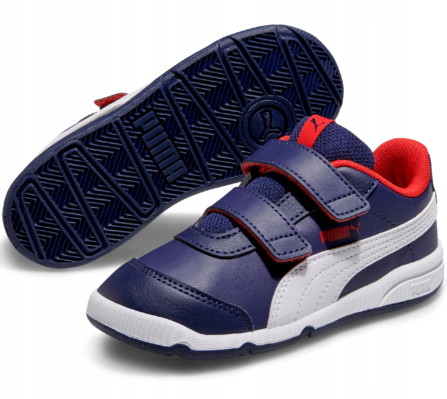 Buty dziecięce Puma 192523 03 adidasy sportowe 20