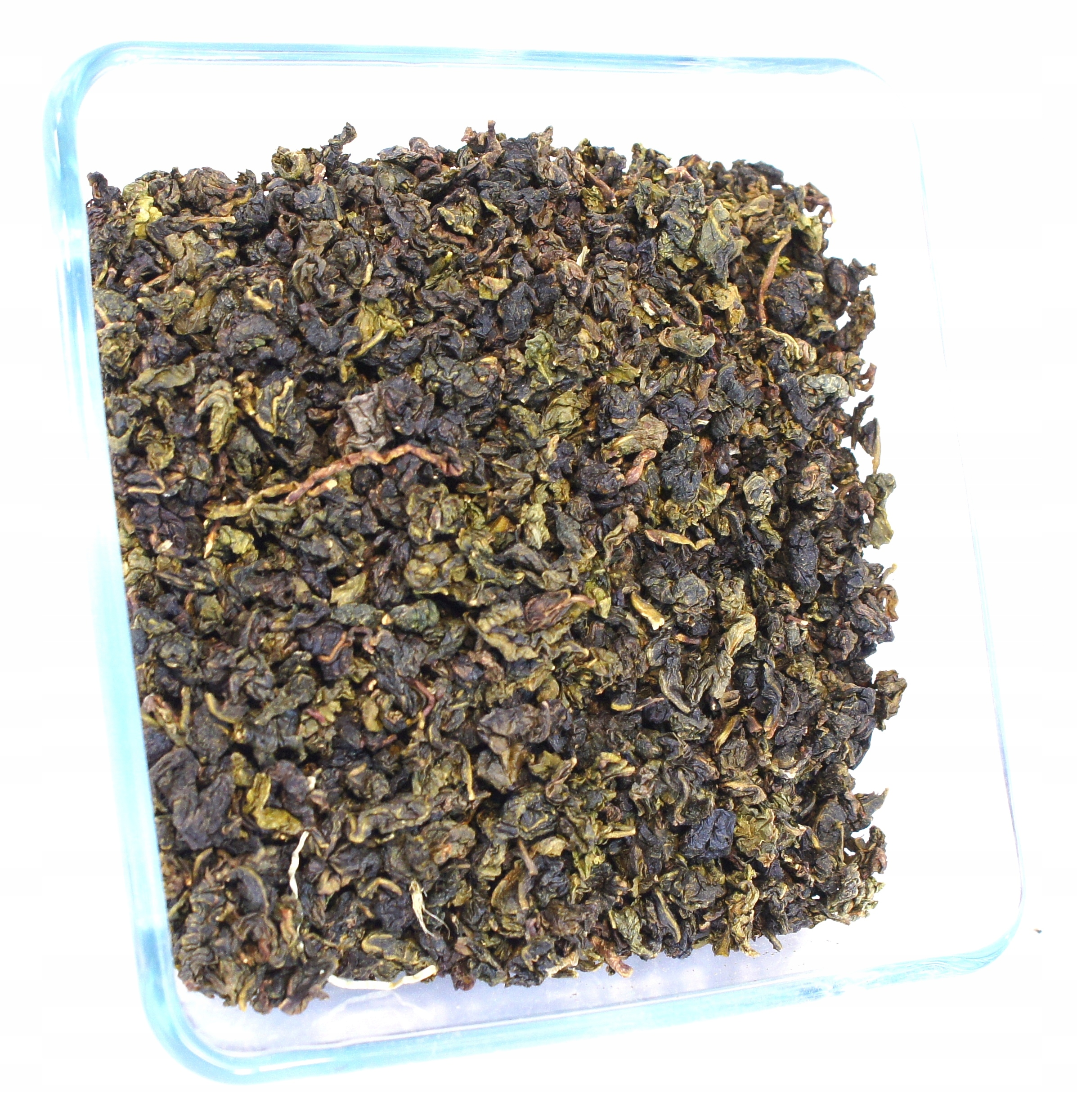 Vynikající čaj Oolong Milk 1 kg