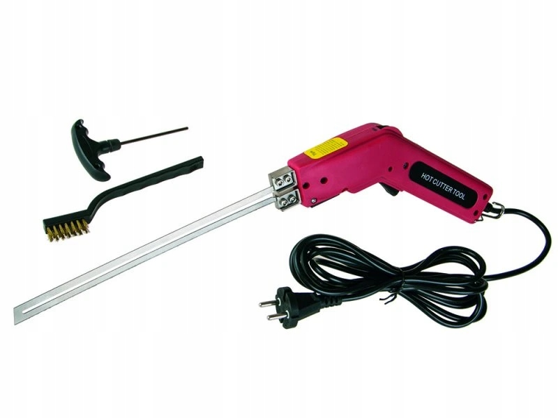 Elektrická rezačka polystyrénu Festa 25cm, Ce