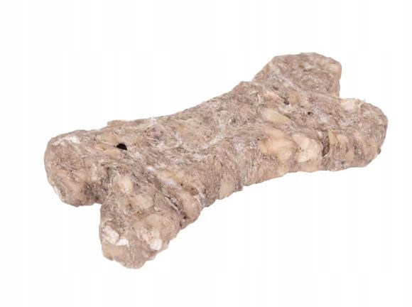 Levně Jk Animals Přírodní kost pro psa s L-karnitinem 10 cm 27 kusů 1 balení