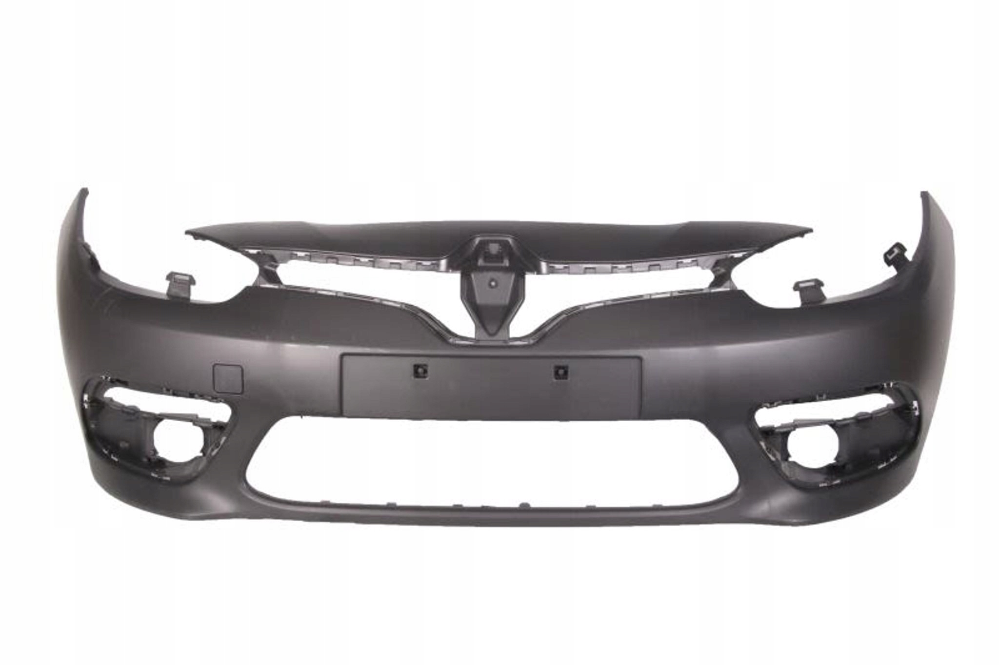 Přední nárazník pro Renault Fluence 01.13-12.15 5510-00-6050901P