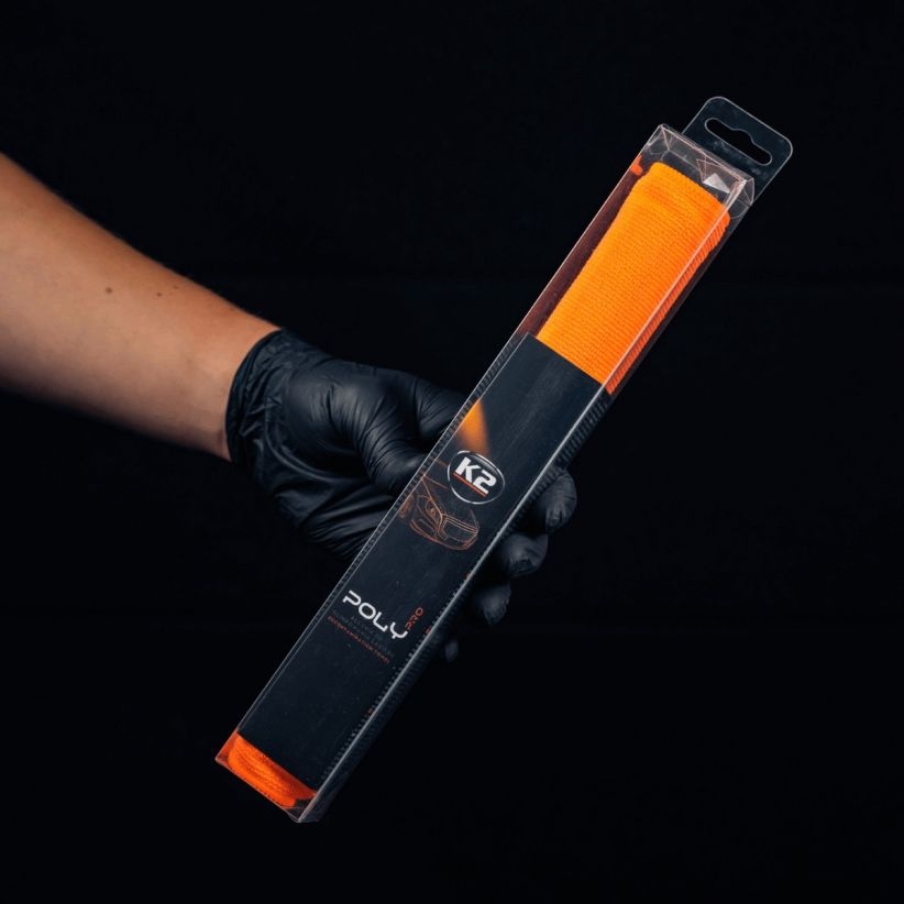 K2 Poly Pro Ręcznik z glinką do oczyszczania lakie Producent K2
