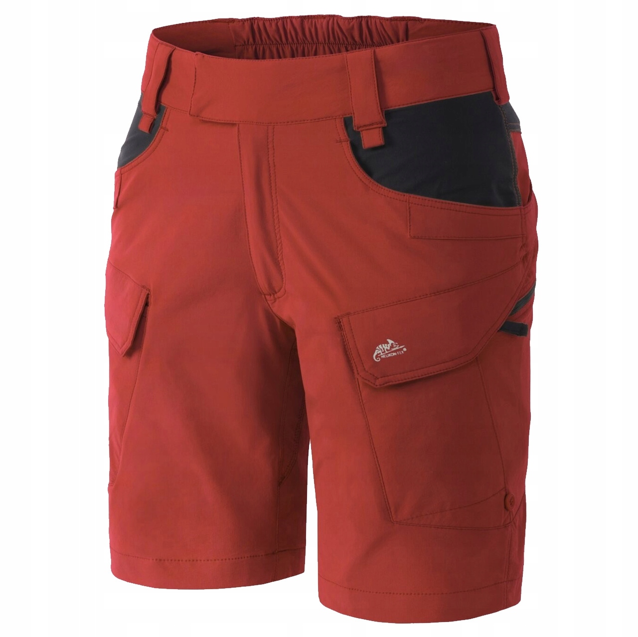 

Spodenki Damskie Otp 8.5 Helikon Crimson Red/Black