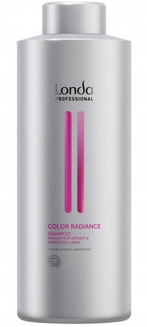 

Londa Professional Color Radiance szampon 1000 ml