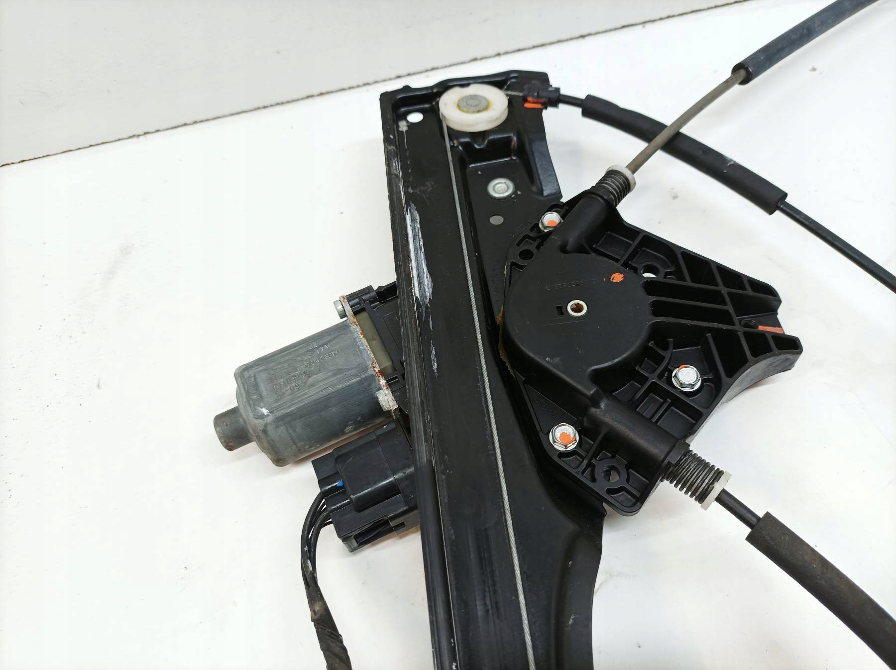 mechanism windows left front 0130822732 Ford Galaxy Mk4 (2015-2023)