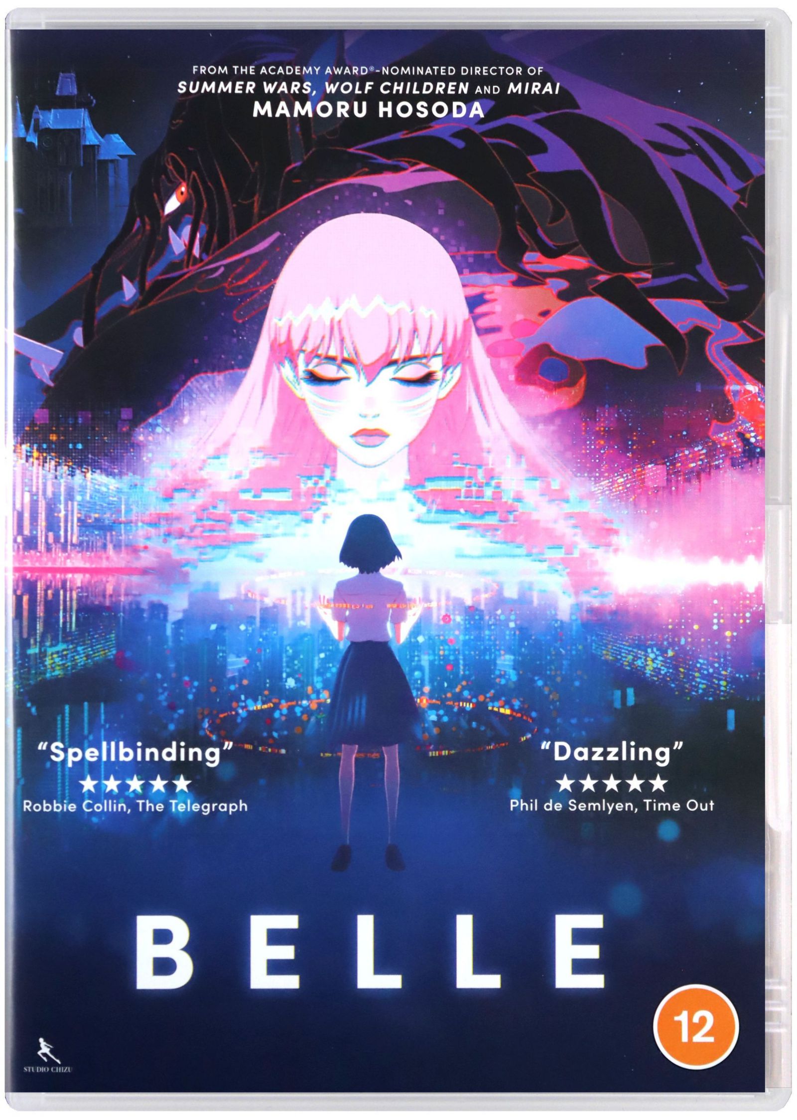 

Belle (DVD)