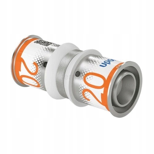 

Uponor złączka 20-20 Pex zaprasowywana