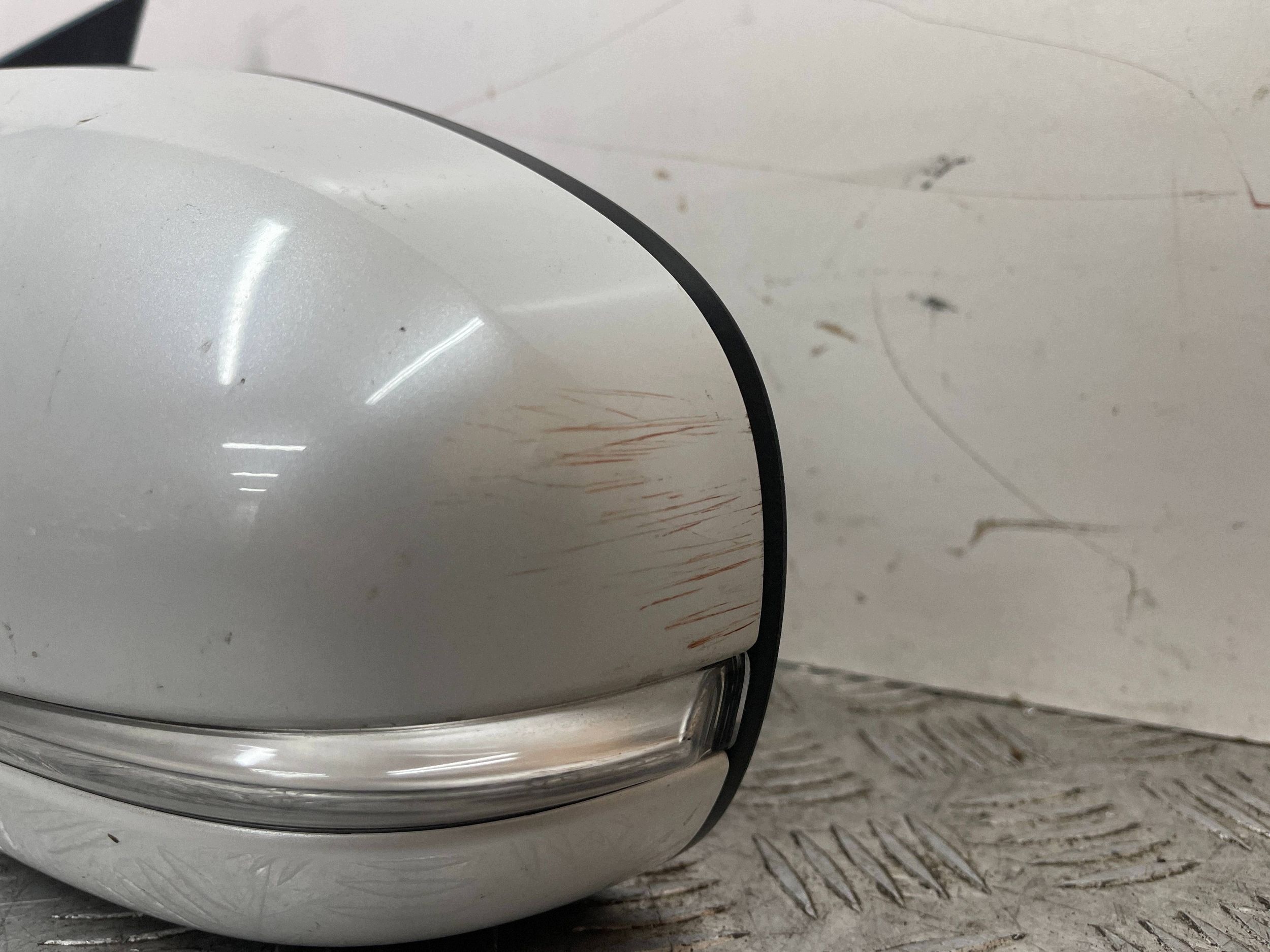 electrics mirror left left SUZUKI VITARA 3 III 15- 9 PIN
