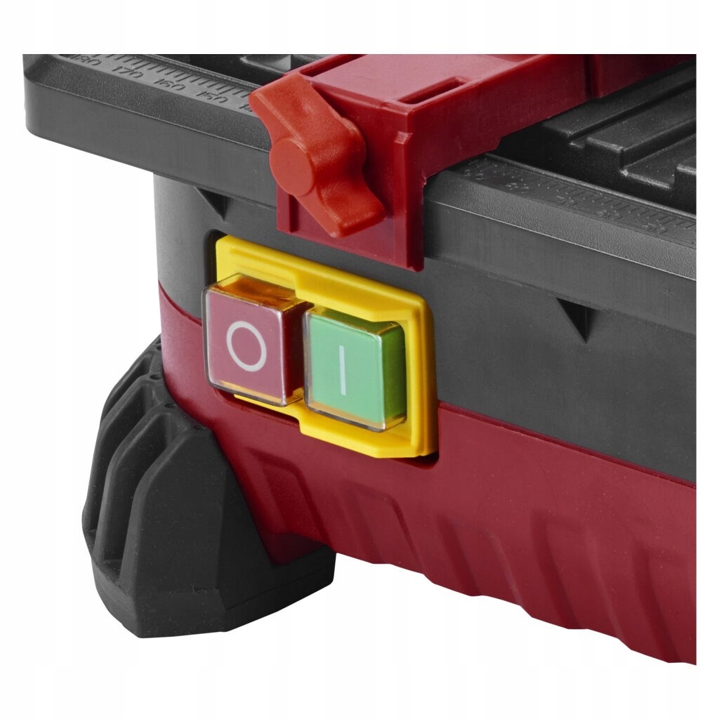 Przecinarka do Płytek Glazury Klinkieru na Mokro Marka Meec Tools