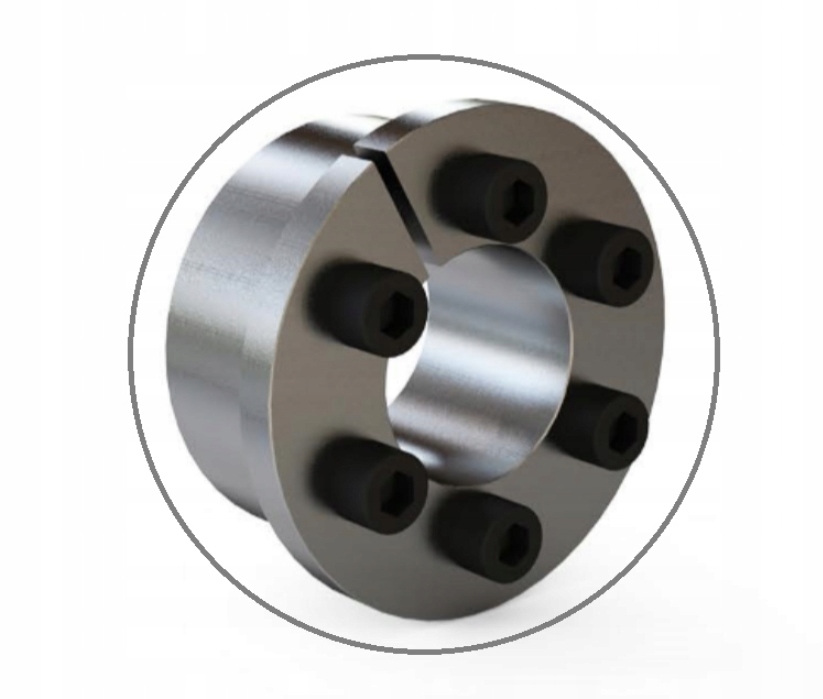 TULEJA ROZPRĘŻNO ZACISKOWA BK16 70x110 CLAMPEX