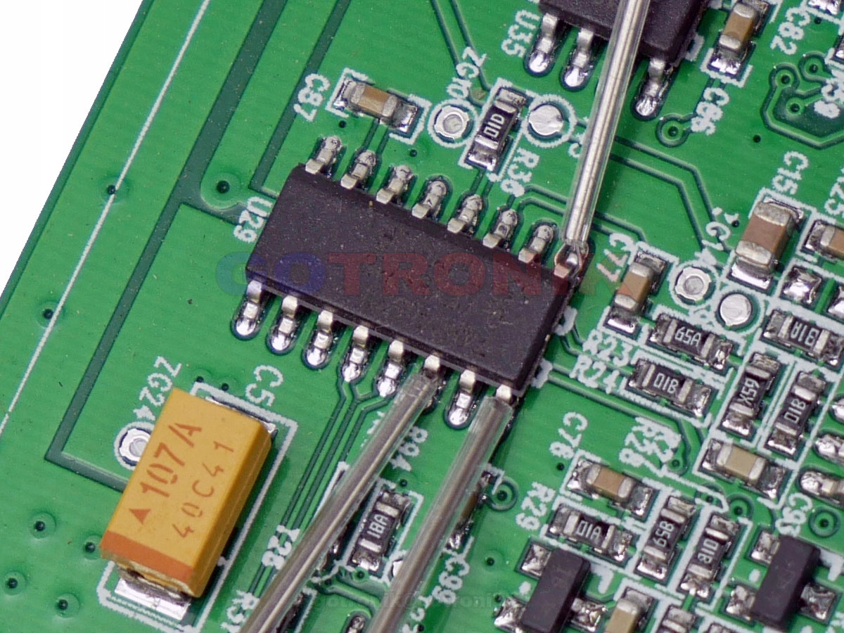 Mikro chwytaki pomiarowe do IC smd SOP/SOIC/TSSOP EAN (GTIN) 772286496517