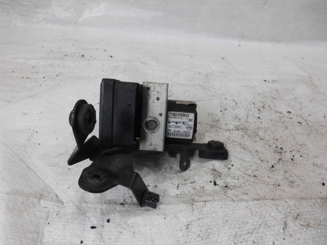 MEGANE III 1.5 DCI POMPA HAMULCOWA ABS ESP