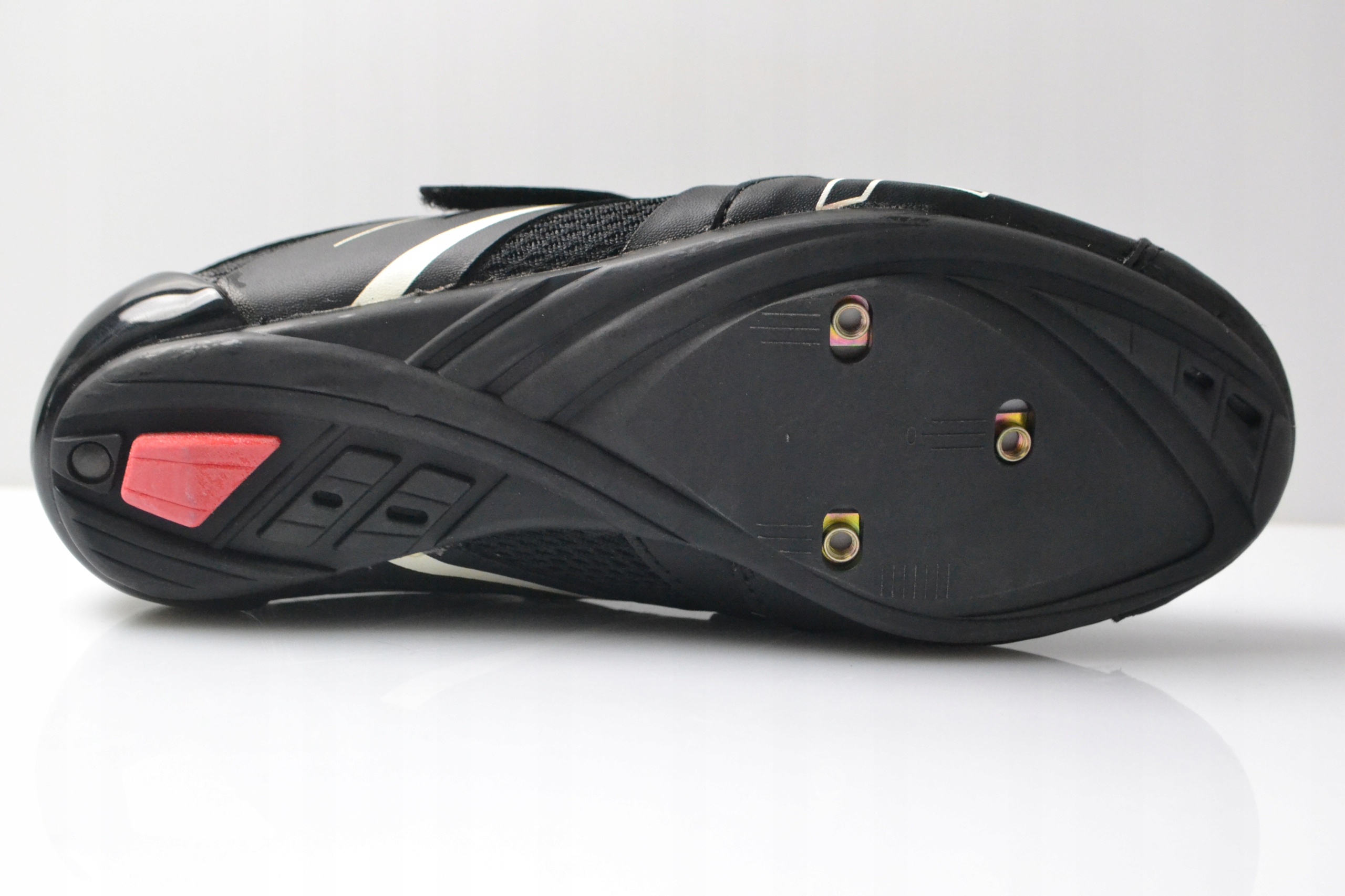 Buty rowerowe Northwave Jet Pro r 34 /S218/ Rozmiar 34