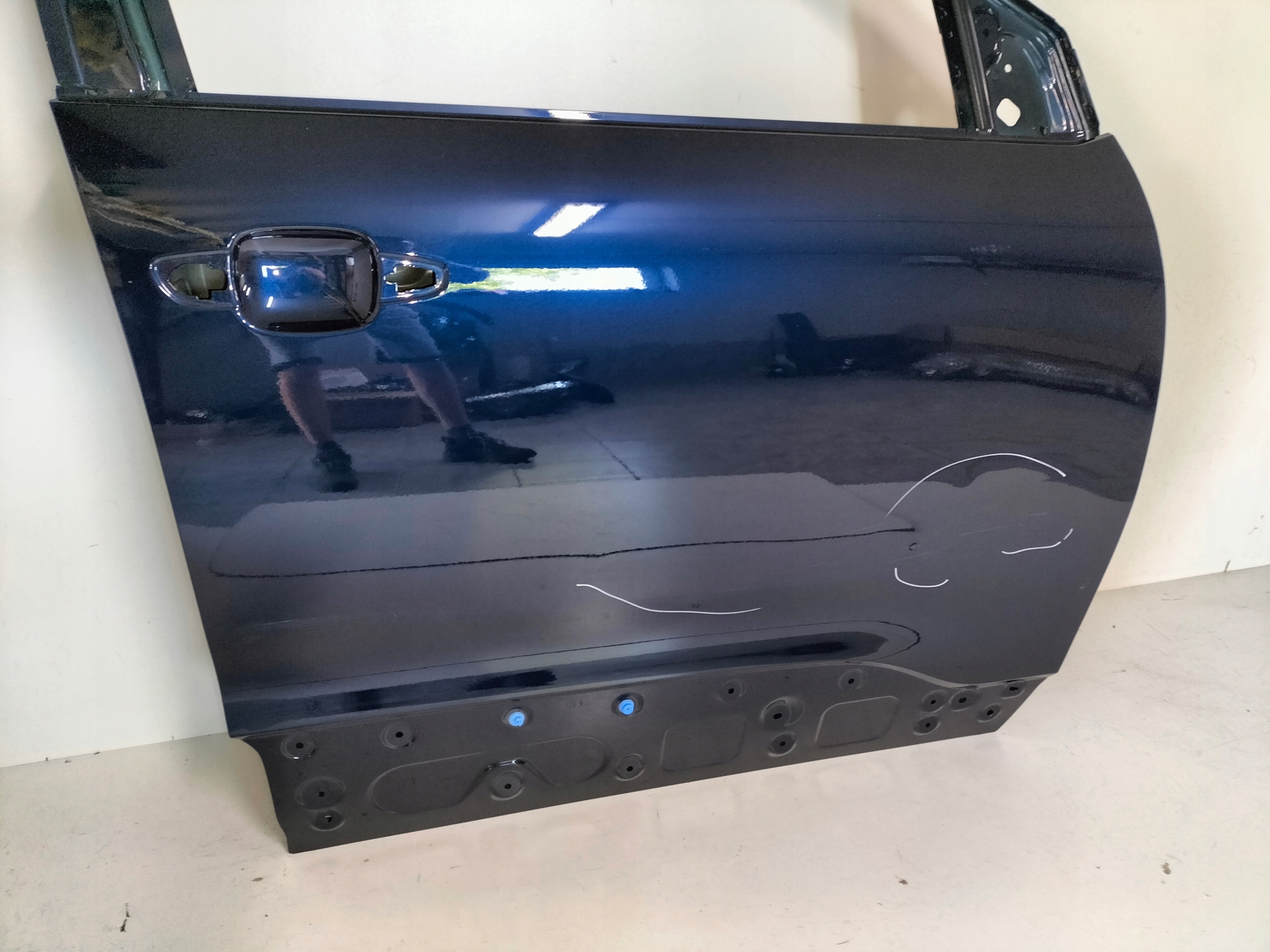 door front front right CITROEN C5 AIRCROSS 18