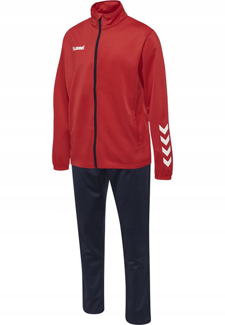 Hummel teplákovka sportovní set hmlPROMO Poly Suit vel. S