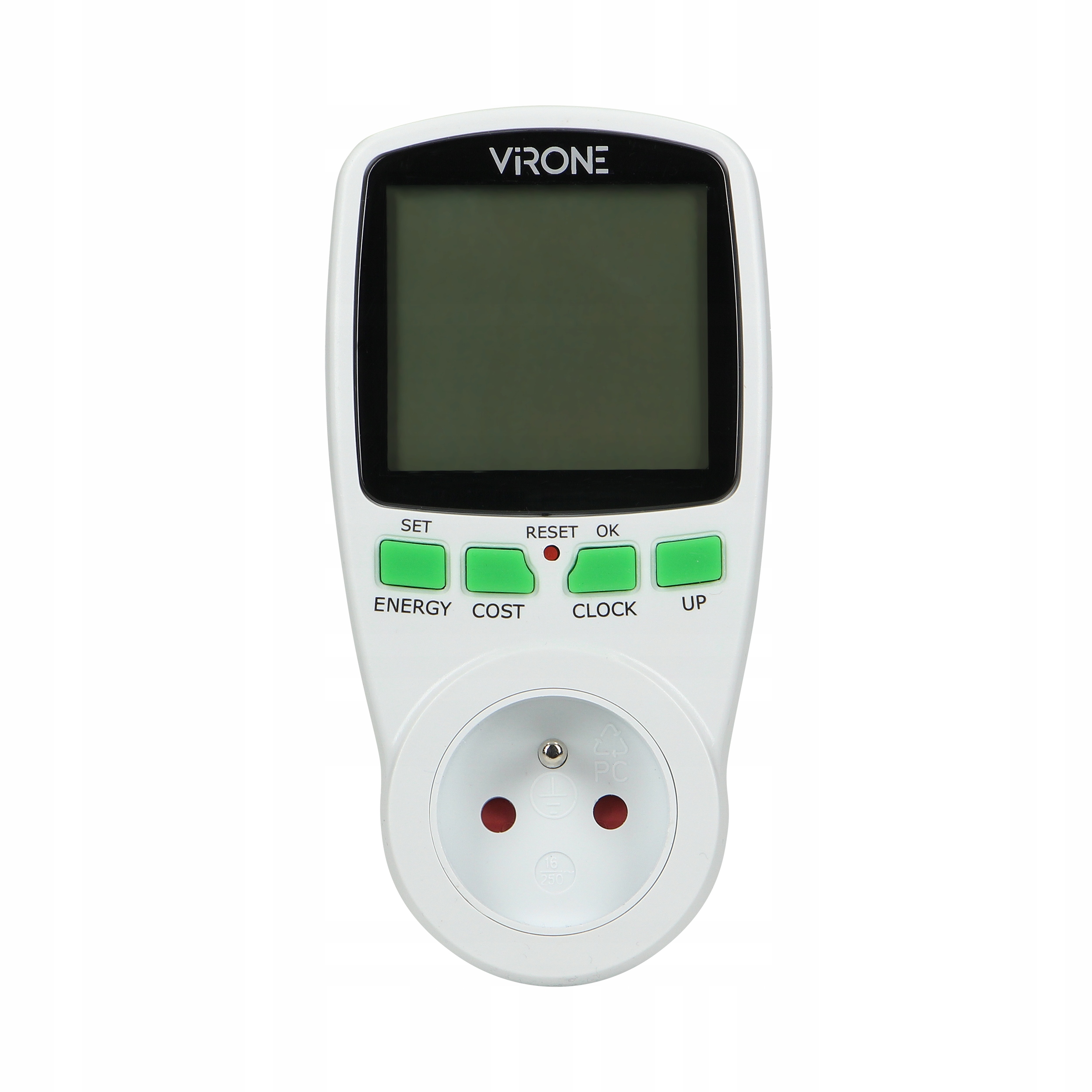 2w1 WATOMIERZ + PROGRAMATOR ZESTAW PROMOCYJNY ORNO EAN (GTIN) 5901752482708