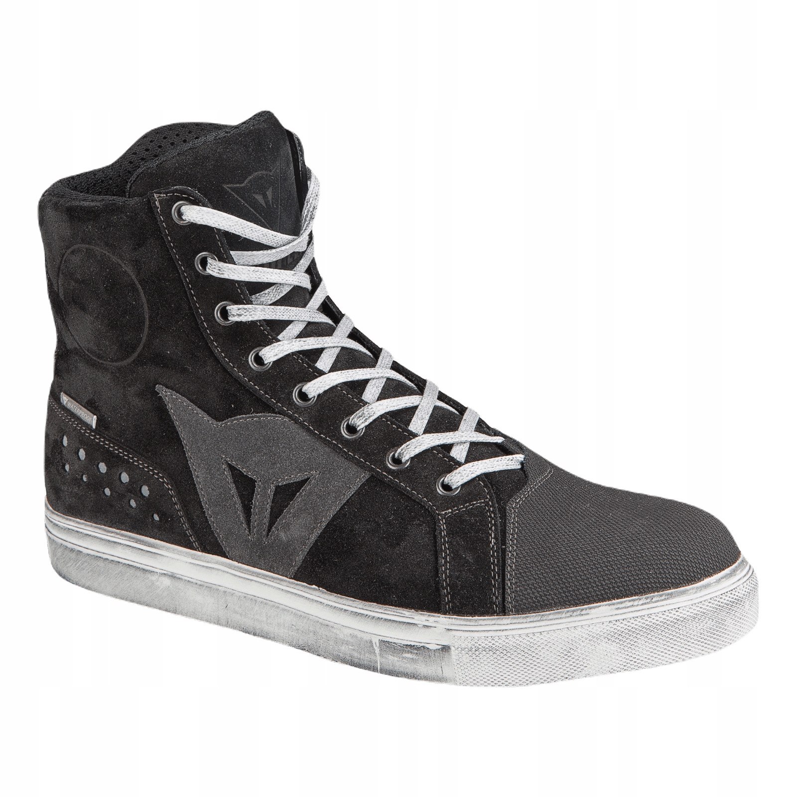 Buty DAINESE Street Biker D-Wp rozm 41