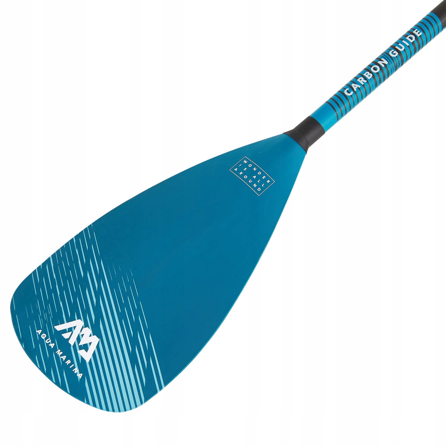 WIOSŁO DO DESKI SUP AQUA MARINA CARBON GUIDE Rodzaj wiosło