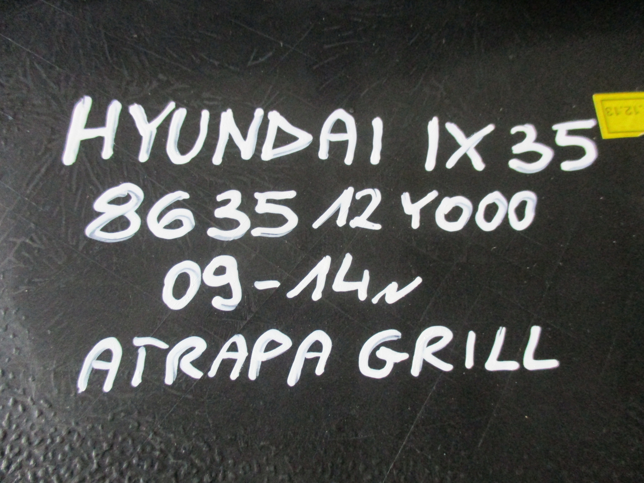 Grill Hyundai ix 35 86351-2Y000
