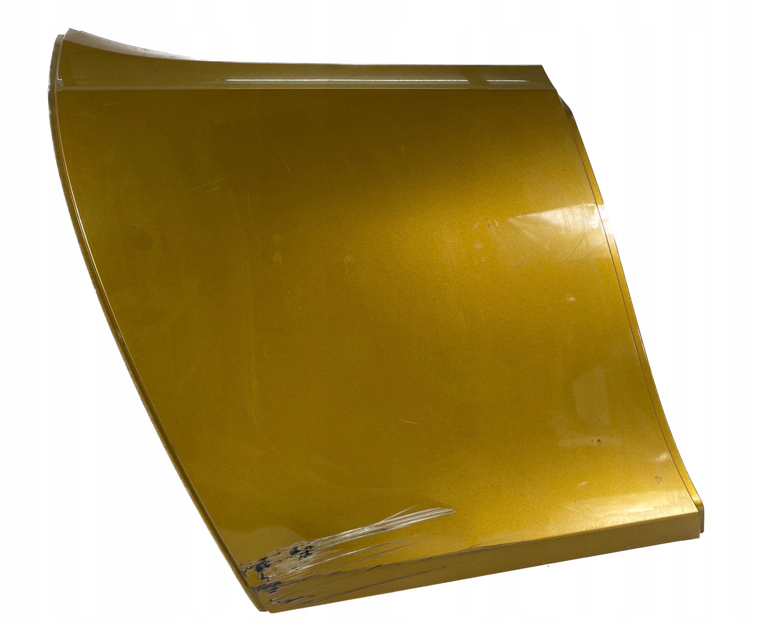 BMW I3 side door right rear part 7296800
