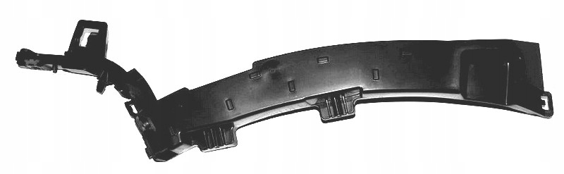 1615049480 - СЛАЙД КРІПЛЕННЯ БАМПЕРА ПЕРЕДНІЙ ПРАВИЙ PSA OPEL FIAT