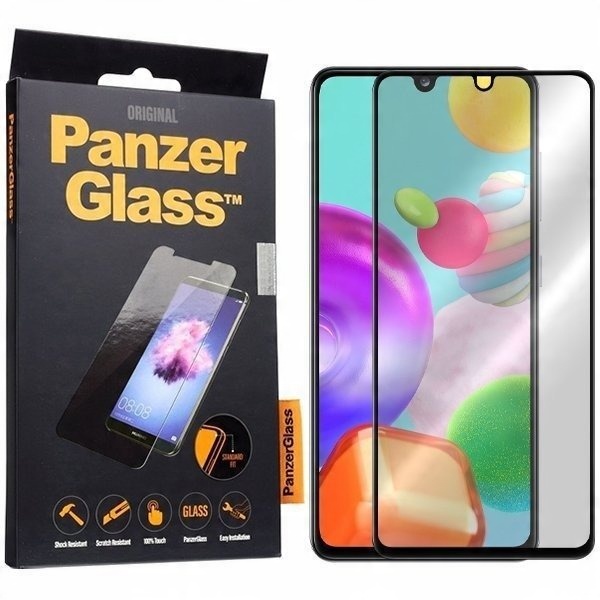 

Szkło Panzerglass E2E Regular Do Sam Galaxy A41