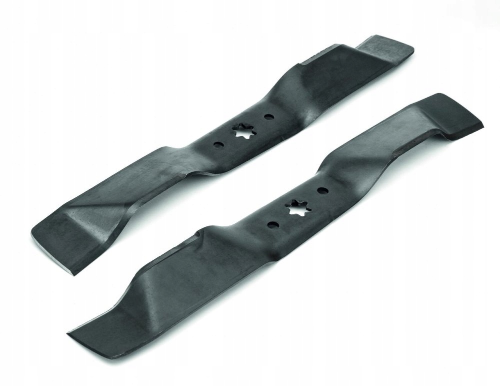 Žacie nože mulčovacie sada Cub Cadet pre Xt 106cm, 742-05285, 742-05286