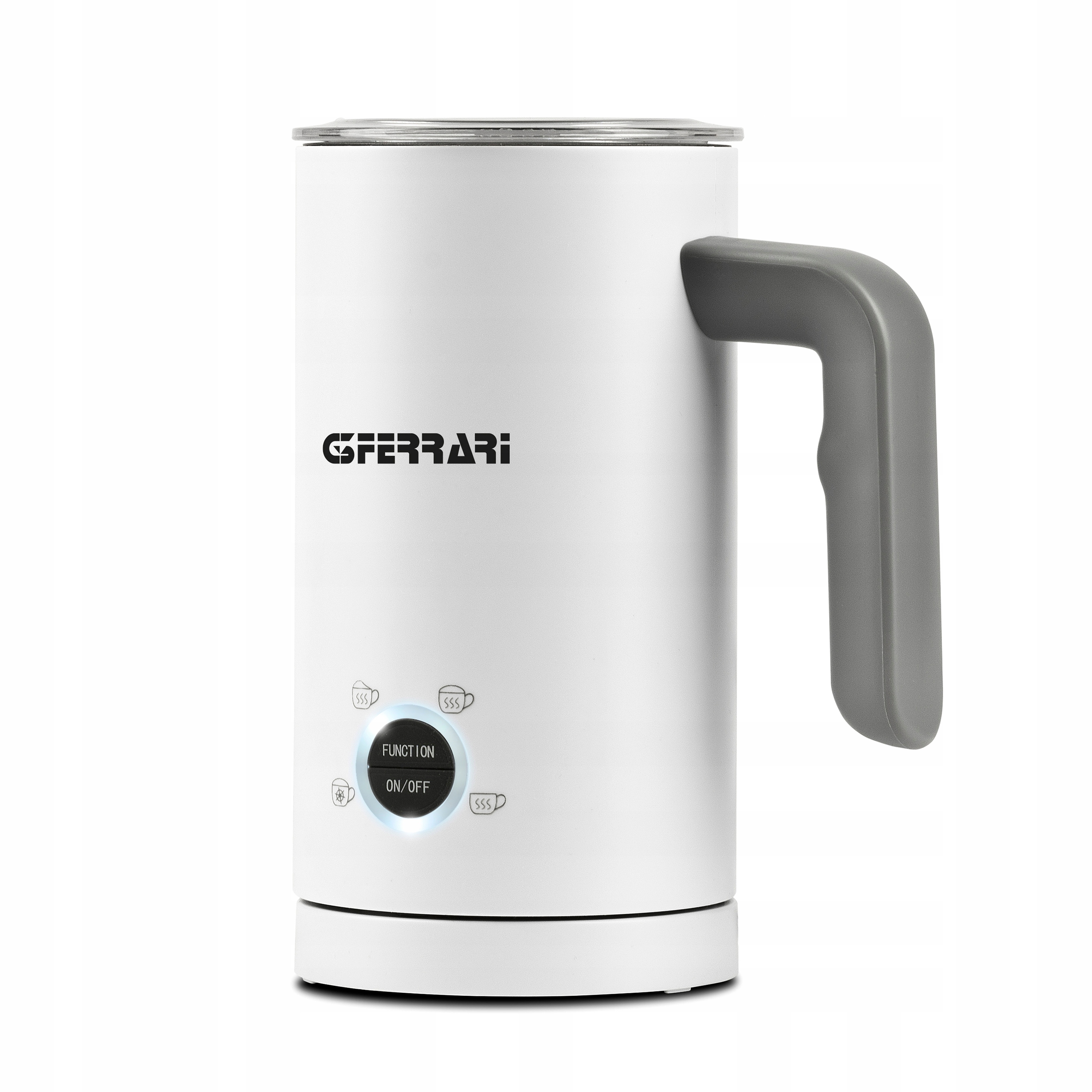 G1017301 Napěňovač mléka 300ml