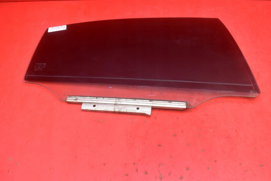window side right rear part rear LEXUS IS220 XE20 sedan 05-10