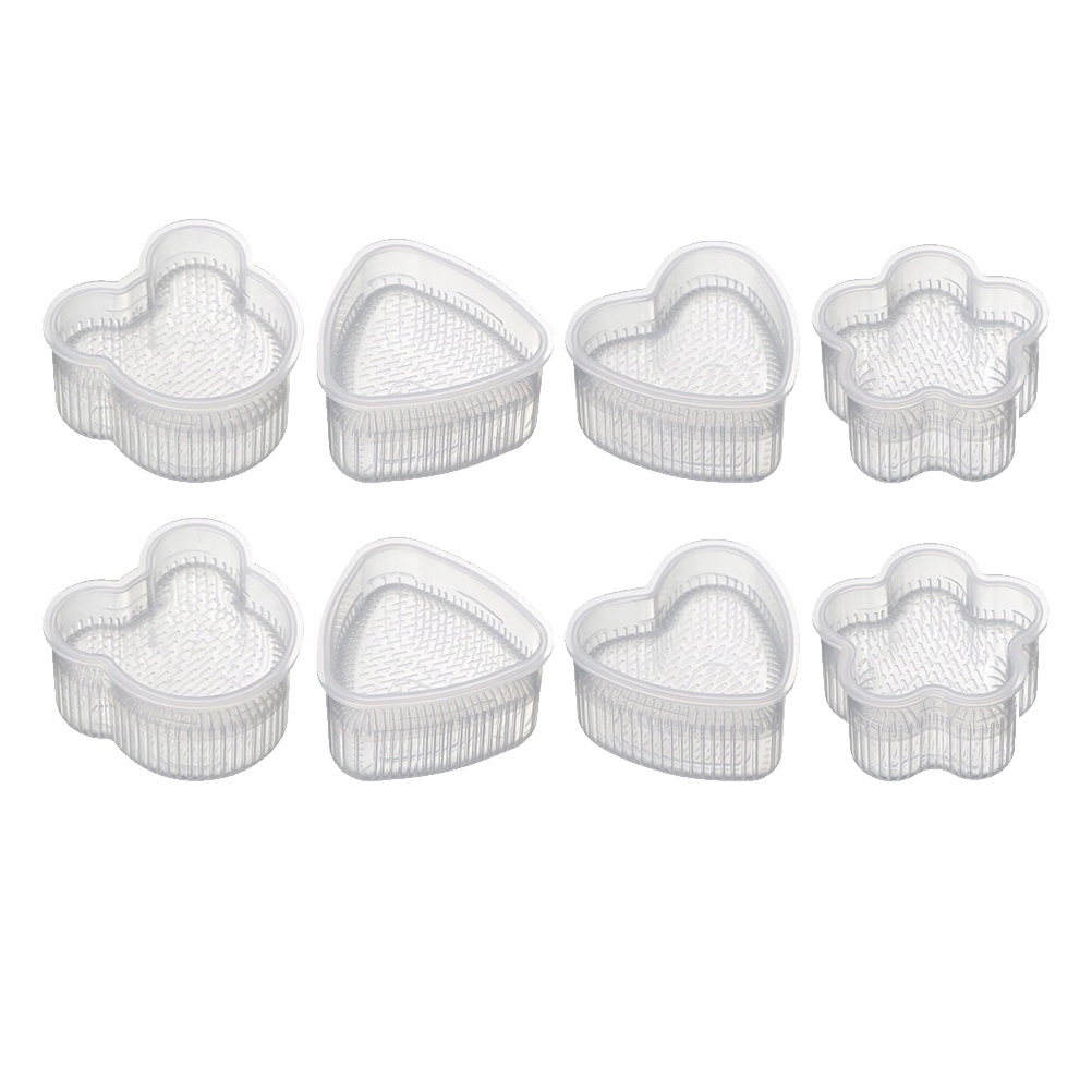 FORMA DO SUSHI RYŻOWEGO FORMUŁA DO KULEK RYŻOWYCH ŻYWNOŚĆ DLA DZIECI