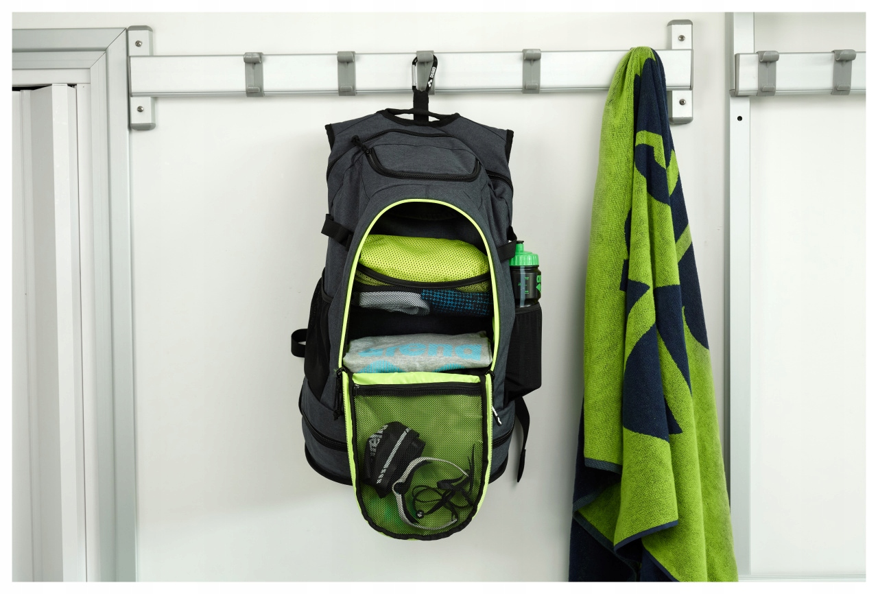 Okulary triathlonowe Arena Cobra Tri Swipe Mirror Marka Arena