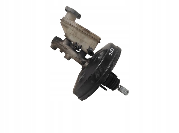 HYUNDAI GETZ LIFT 05- 1.4 SERWO HAMULCOWE