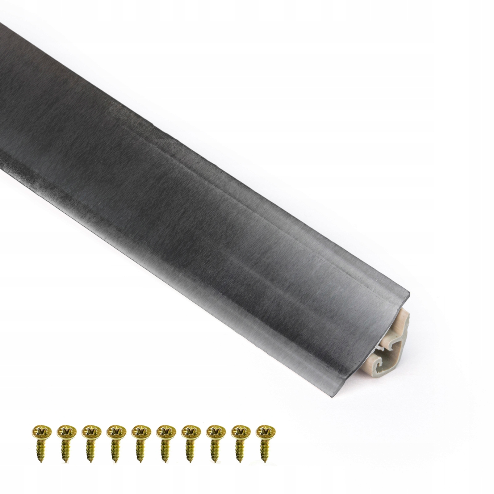 

Listwa Przyblatowa Pcv 23mm Oxid 1,5m