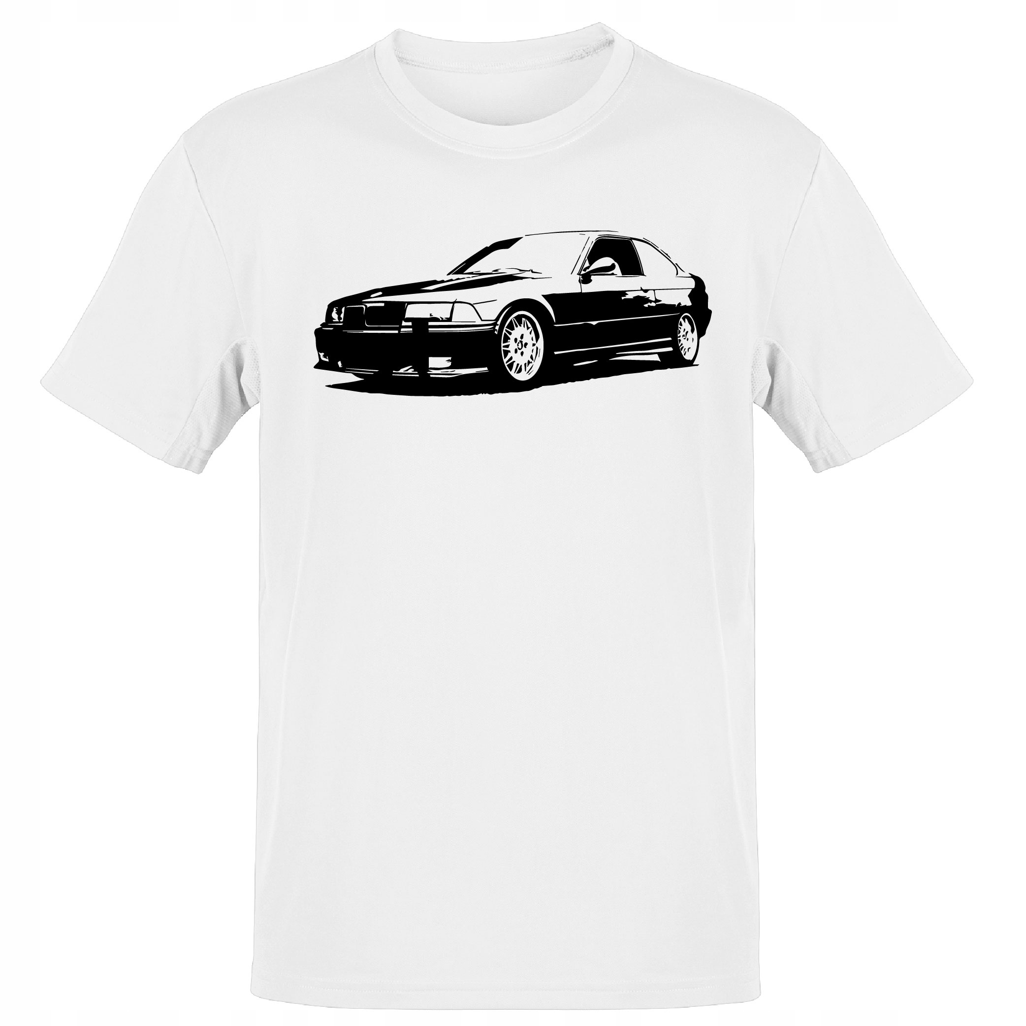 

T-shirt Bluzka Prezent Bmw E36 Boss Super Kierowca