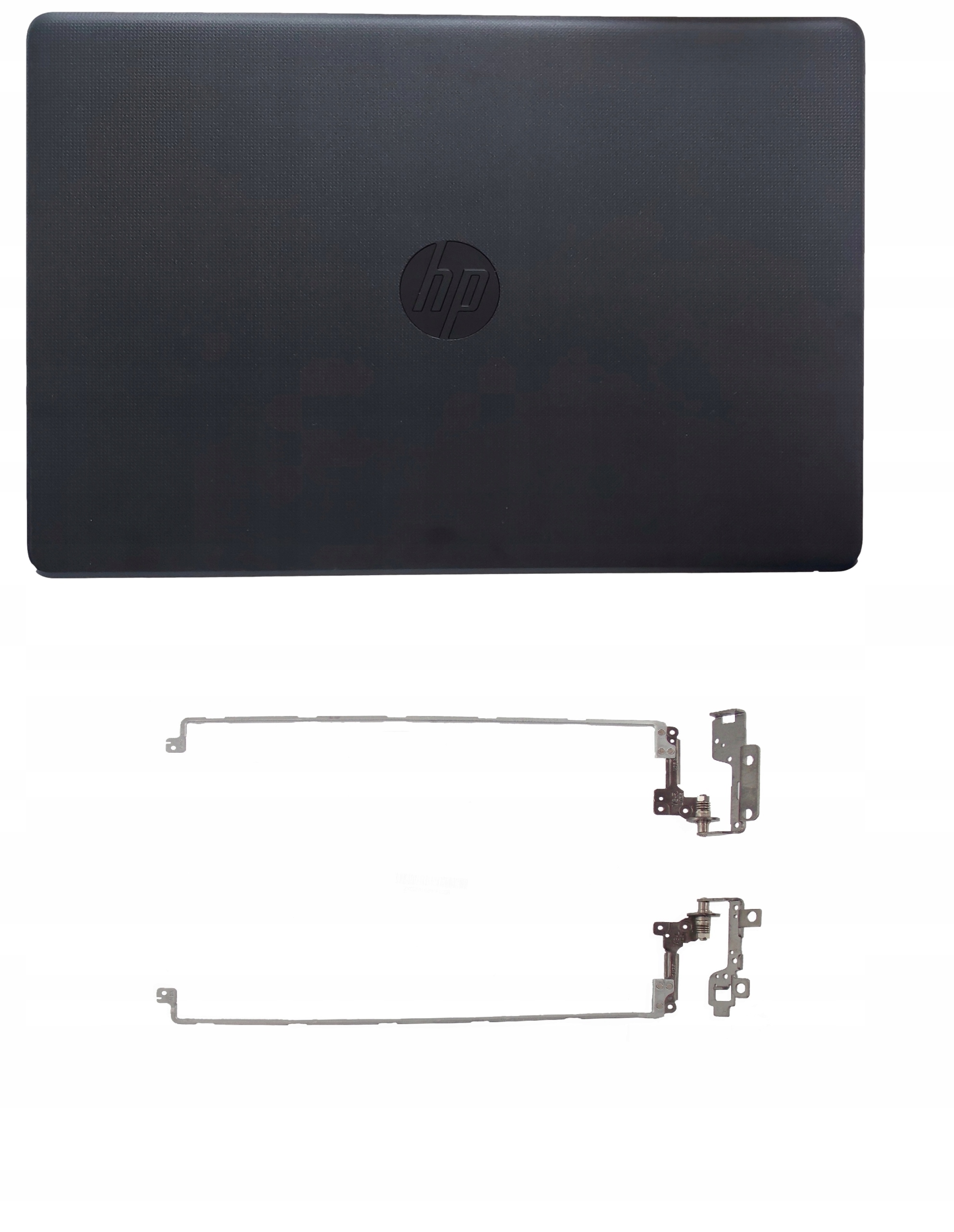 Nová Klapka Krytu Matrice Závěsy Hp 17-AK 17-BS 17-BR 17T-BR