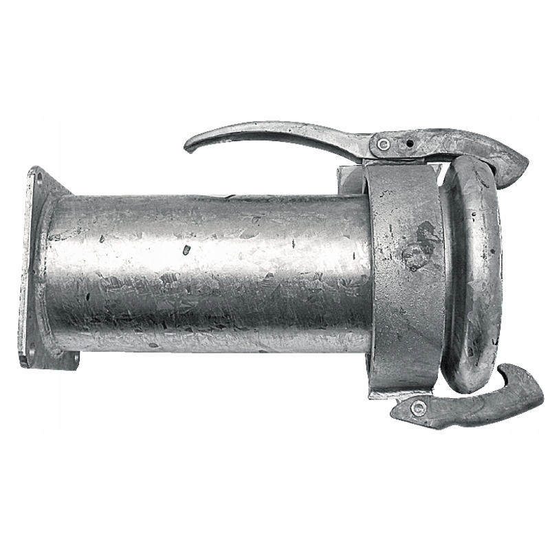 Штепсельная вилка 150мм 133мм 360мм 4050200619 гранит