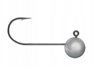 

Kamatsu Extra Micro Główki Jigowe roz. 4 (2g)