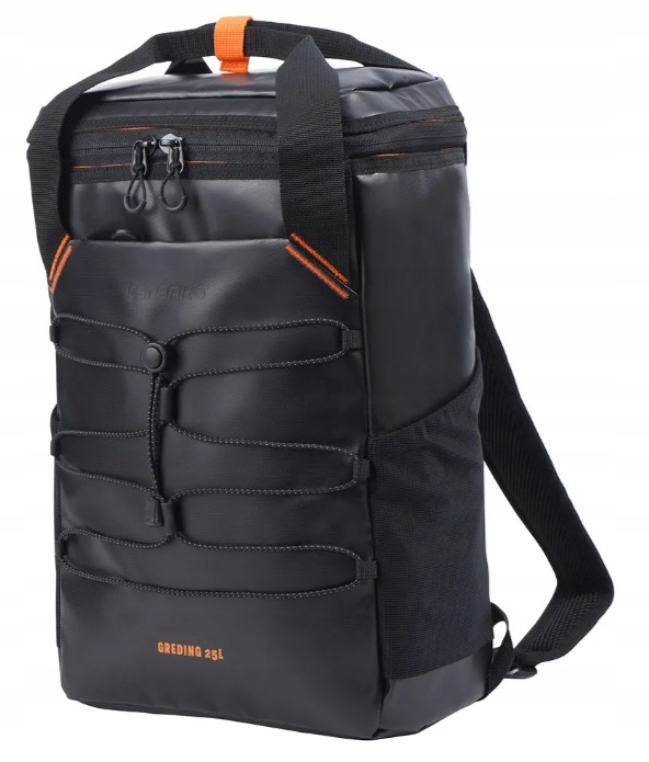Plecak termiczny Icepeak 25l torba lodówka turystyczny kemping wodoodporny