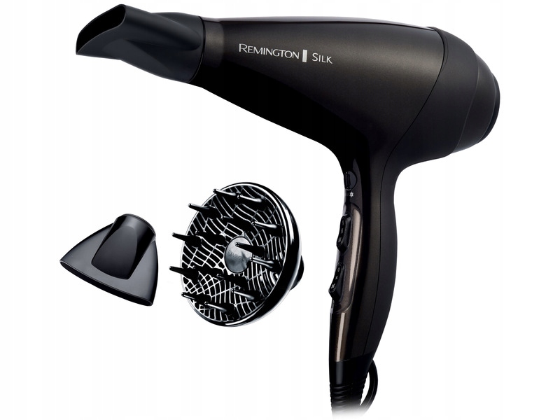 Suszarka do włosów Remington AC9095 24000W