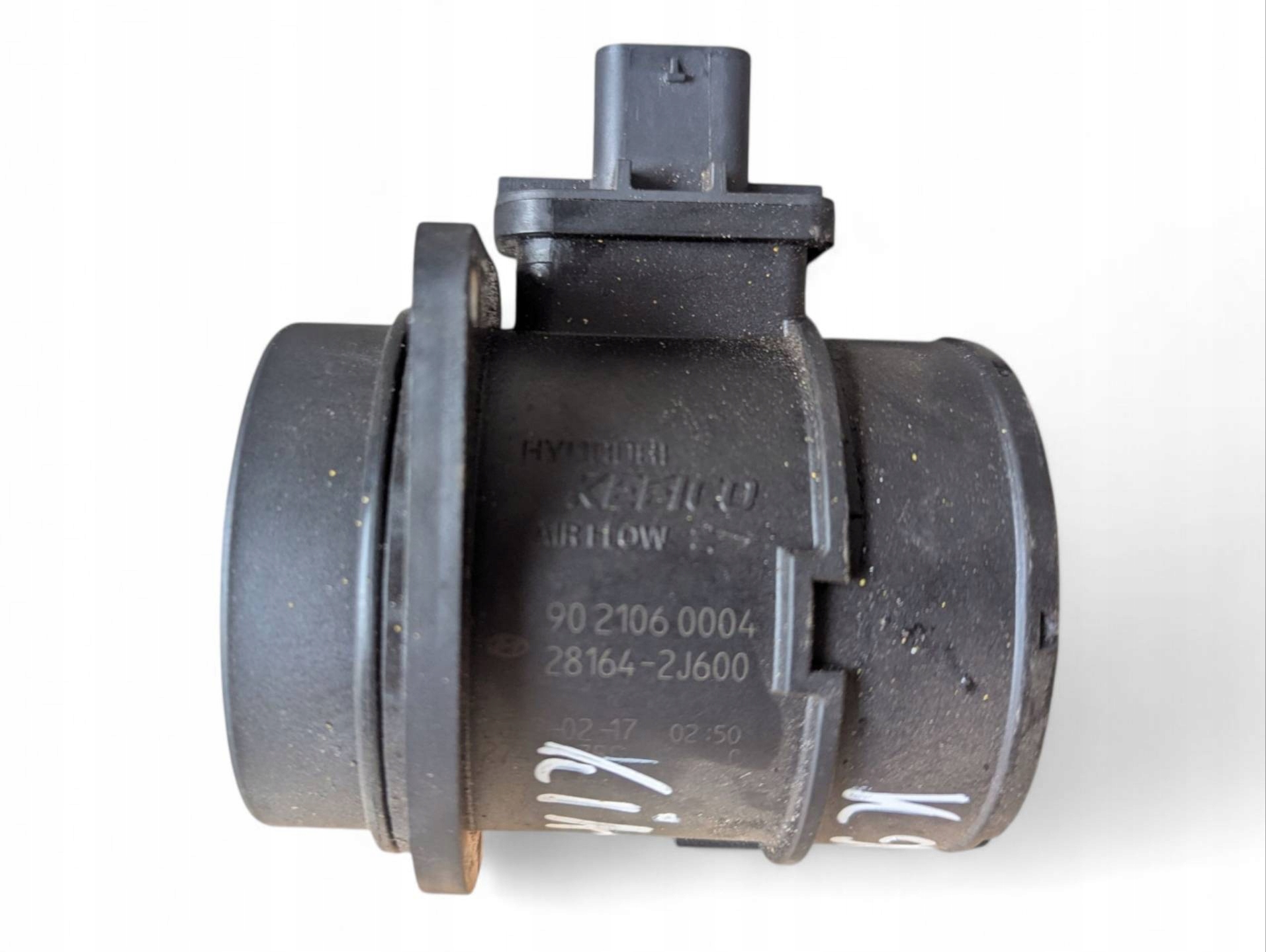 flow meter masowy air MAF Kia Ceed 3 facelift CD 2022 28164-2J600
