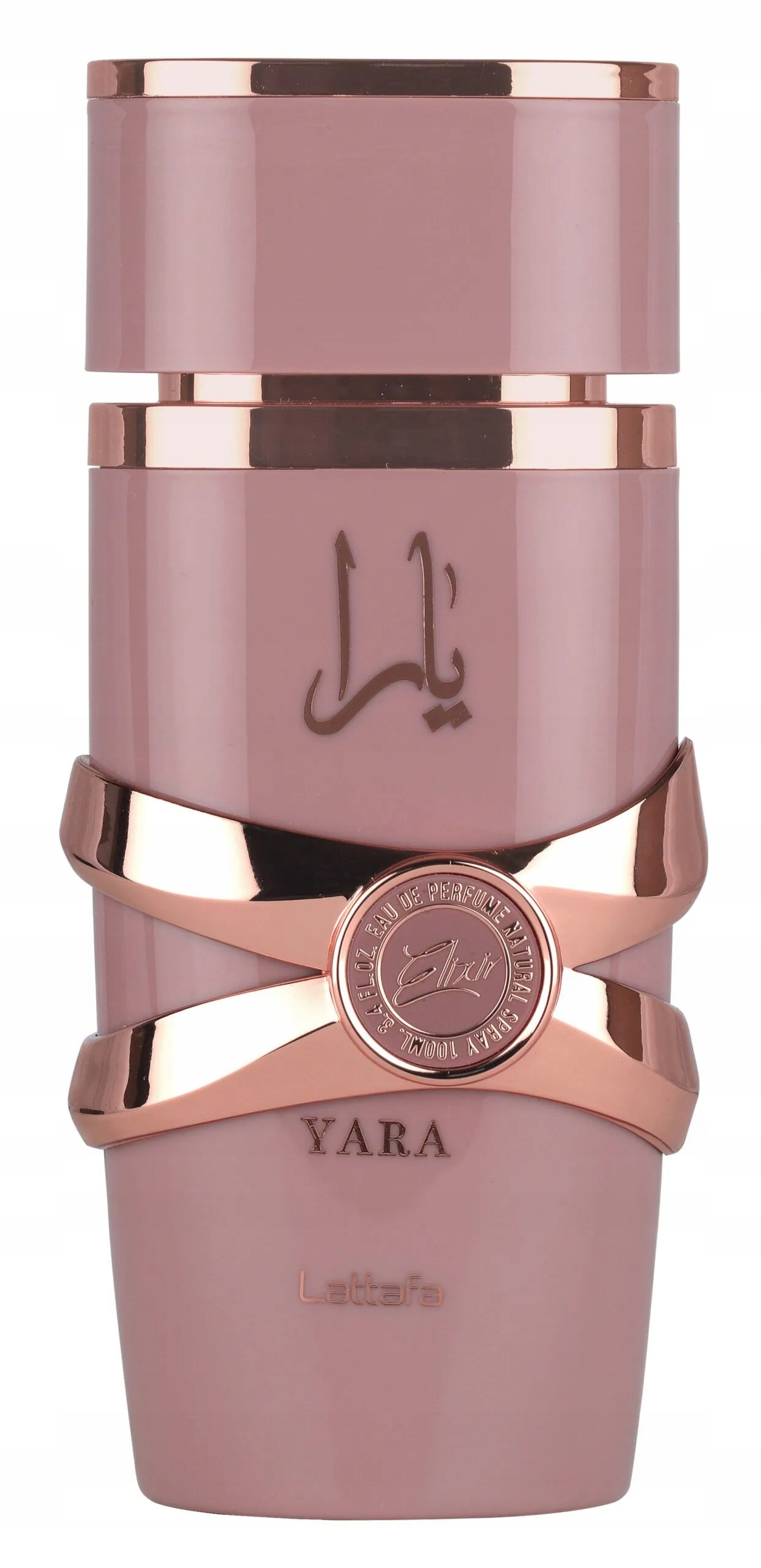 Lattafa Yara Elixir Edp 100ml arabska woda perfumowana