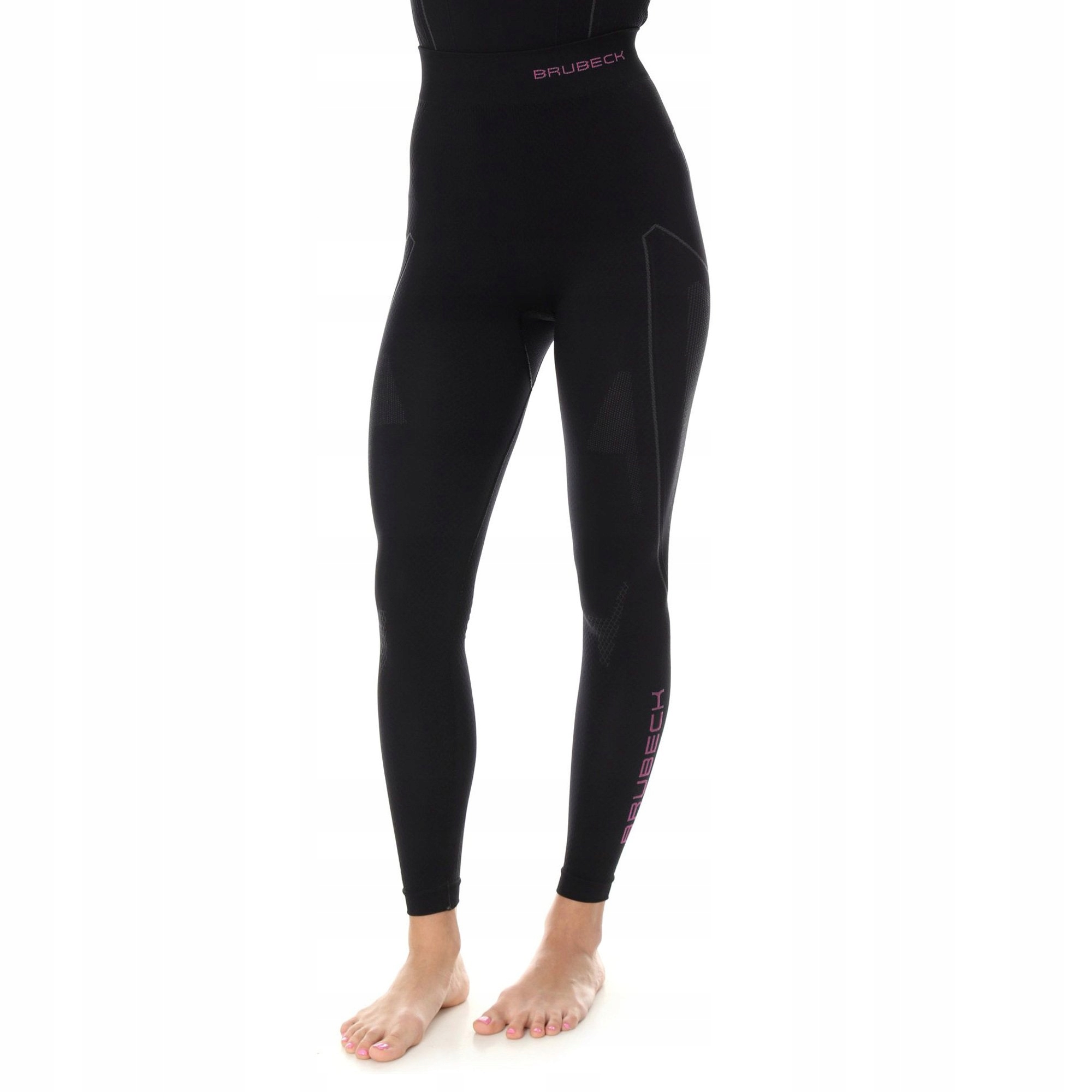 Legginsy termoaktywne Spodnie Brubeck THERMO M