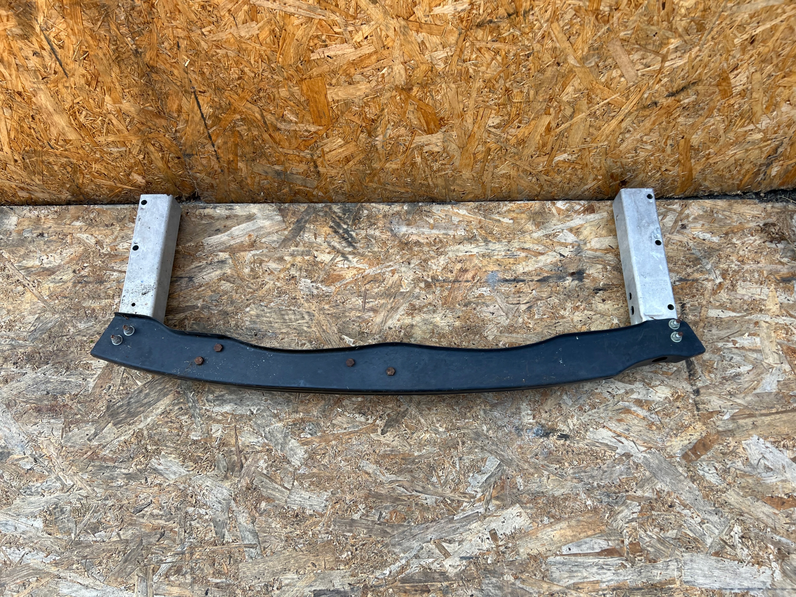 sider below bumper rear part AUDI RS5 LIFT COUPE