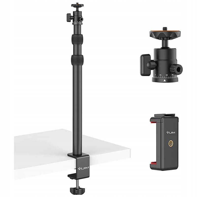 

Statyw Uchwyt do blatu biurka Ulanzi Multi Mount