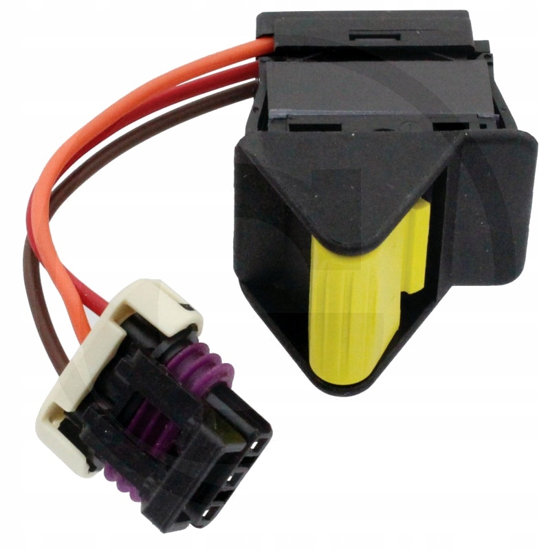 John Deere Przełącznik kołysk./dwust.